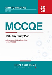 The 100-Day MCCQE Study Plan