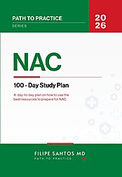 The 100-Day NAC Study Plan