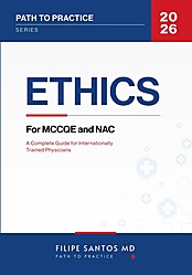 Ethics for MCCQE and NAC