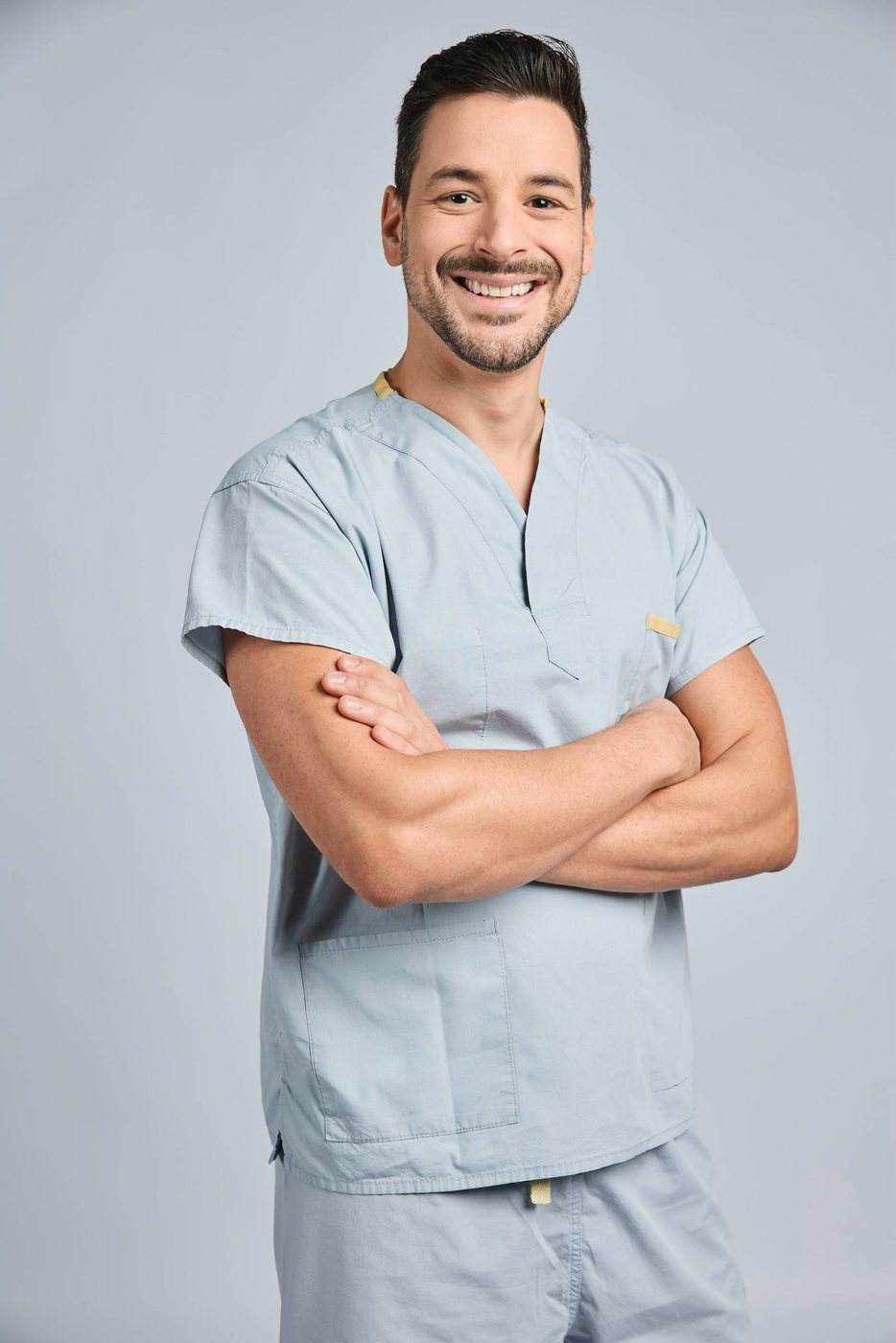 Dr. Filipe Santos