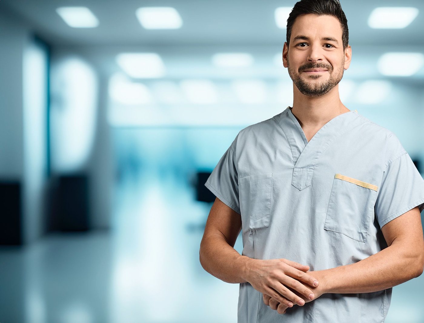 Dr. Filipe Santos
