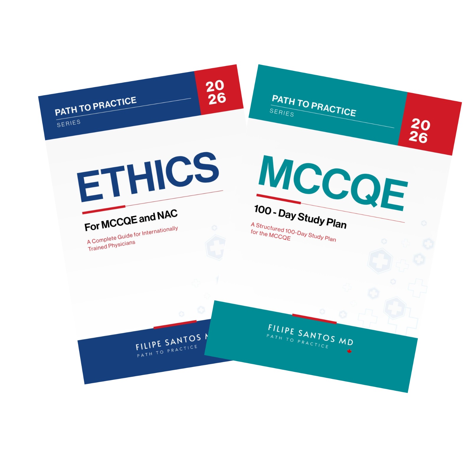Ethics + MCCQE